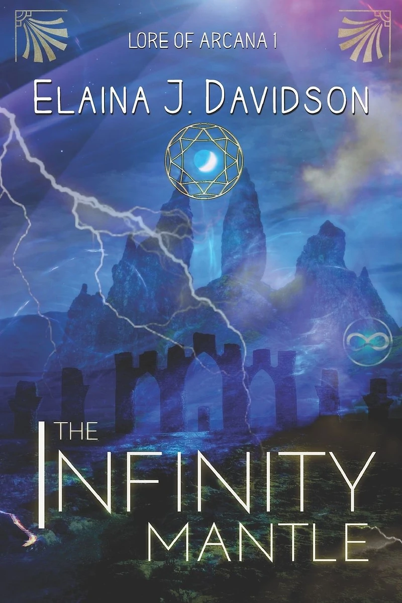 The Infinity Mantle