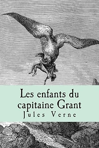Les Enfants du Capitaine Grant (in the original French)