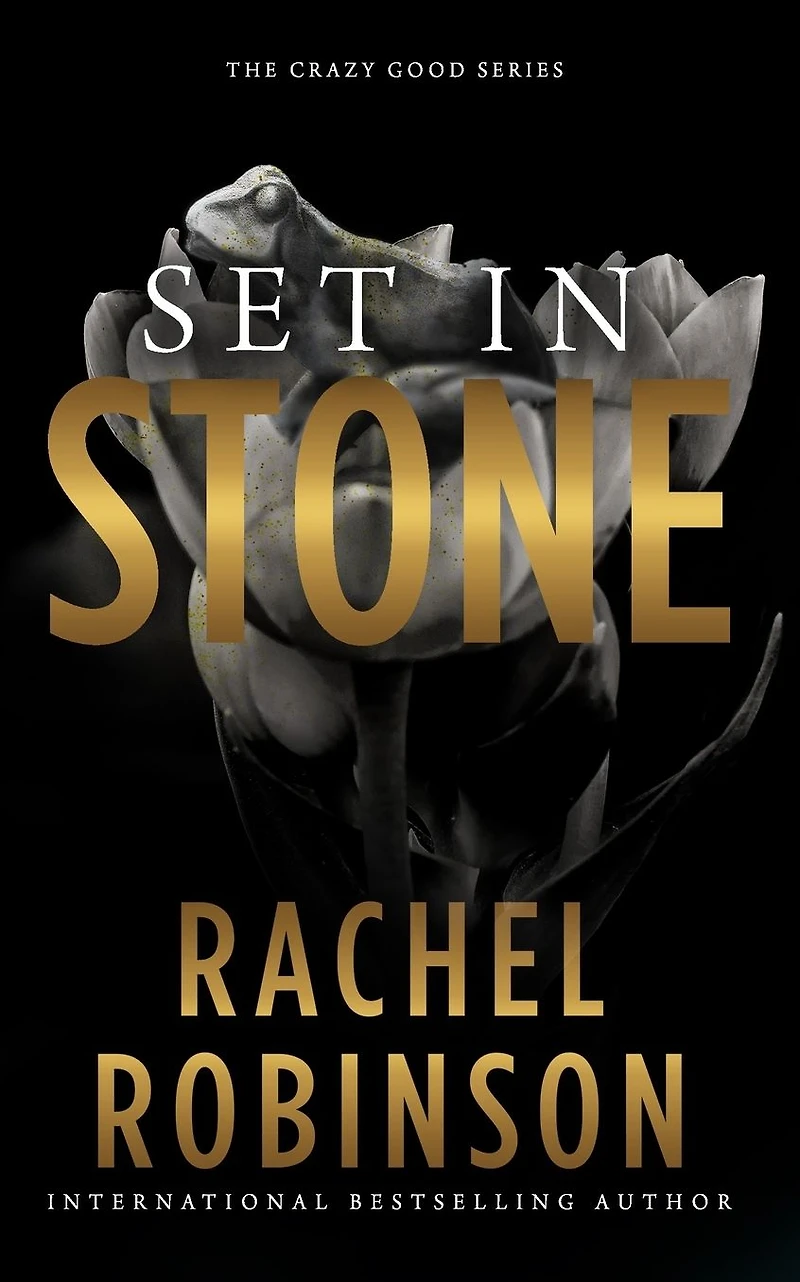 Set Stone