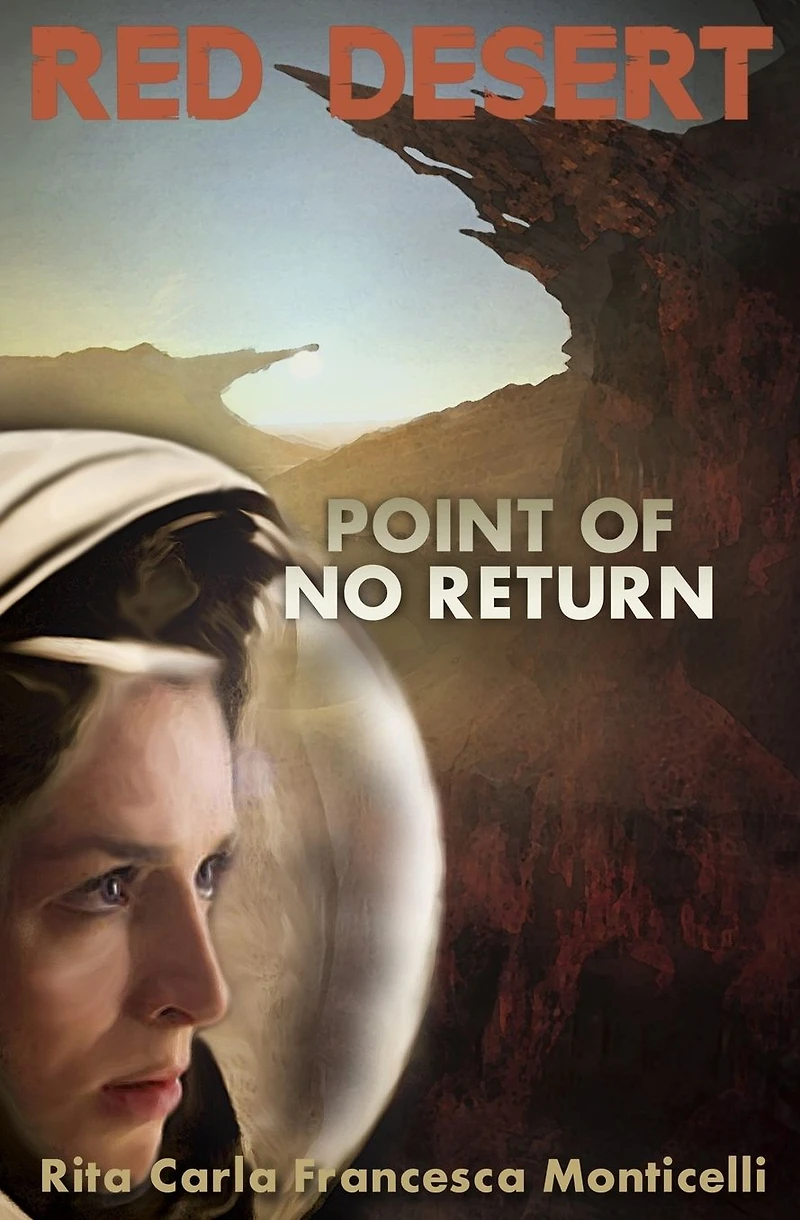 Red Desert: Point of No Return