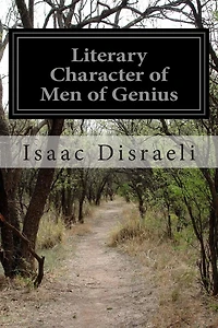 Literary Character of Men Genius