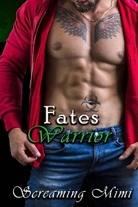Fates Warrior