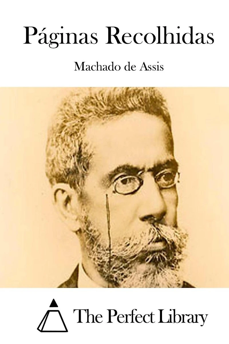 Páginas Recolhidas