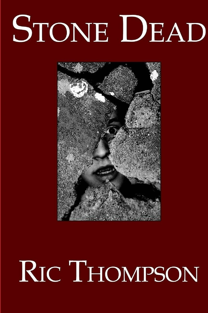 Stone Dead: A Rochfield Mystery