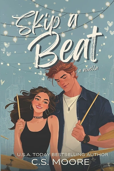 Skip a Beat: A Love Rocks Novella