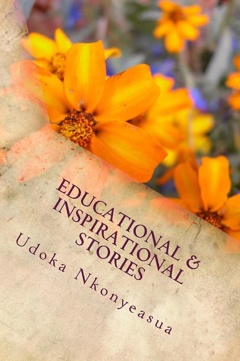 Educational & Inspirational Stories: Children Parents