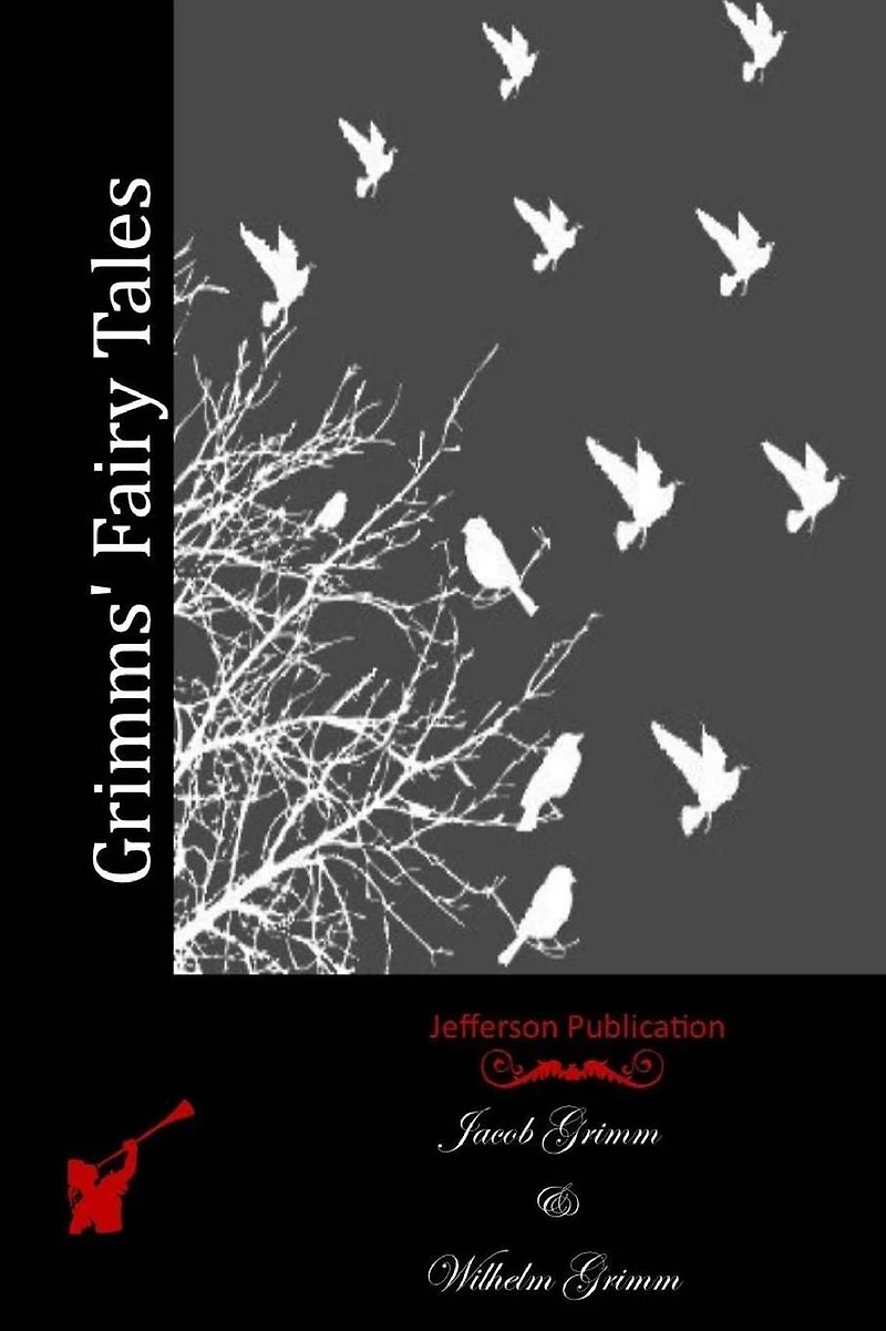 Grimm's Fairy Tales