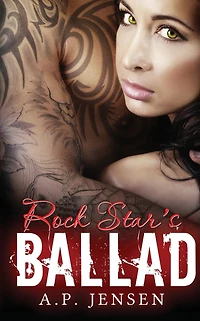 Rock Star's Ballad (White Mist Series, #3)