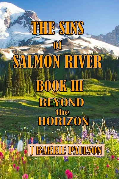 The Sins of Salmon River
