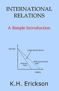 International Relations: A Simple Introduction