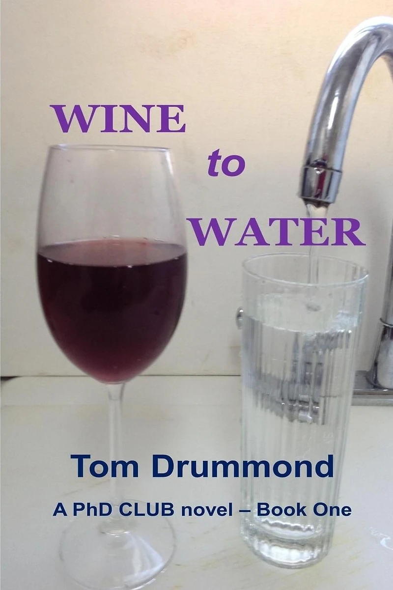 WINE to WATER