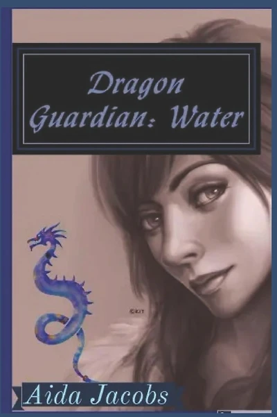 Dragon Guardian: Water
