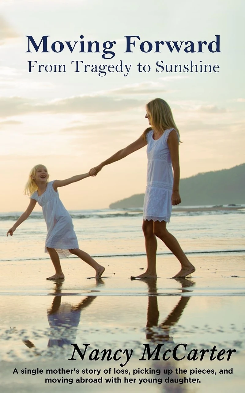 Moving Forward - From Tragedy to Sunshine