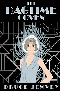 The Ragtime Coven: Angela's Story