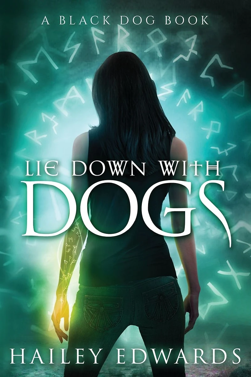 Lie Down with Dogs