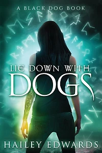 Lie Down with Dogs