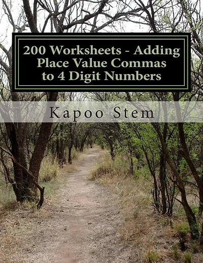 Worksheets