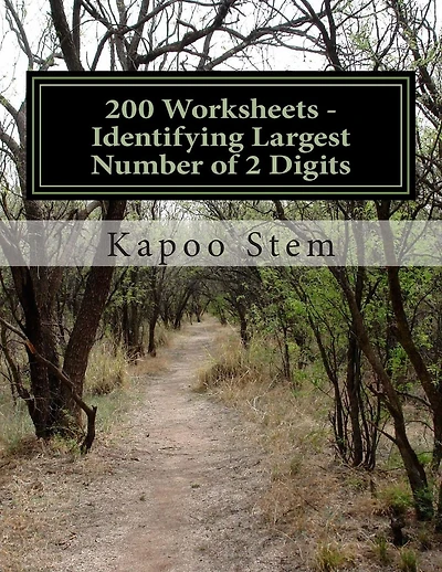 Worksheets