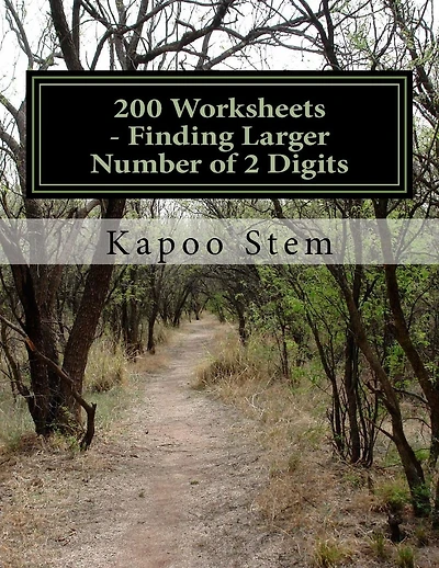 Worksheets