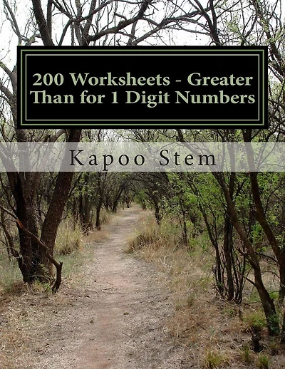 Worksheets