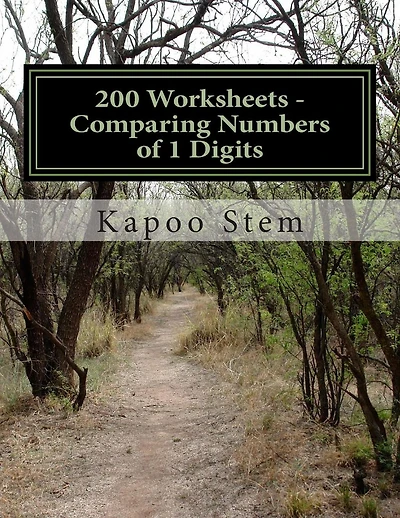 Worksheets
