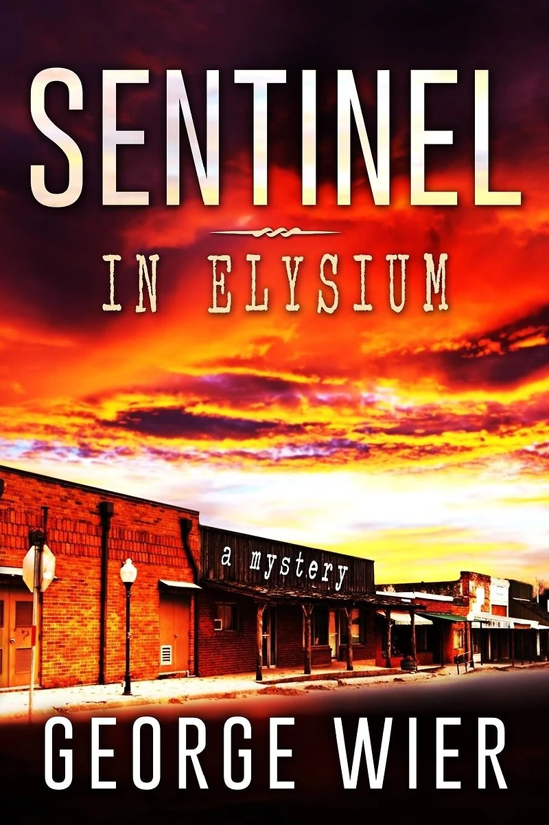 Sentinel In Elysium