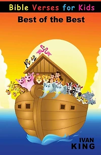 Bible Verses for Kids [Kids Verses]
