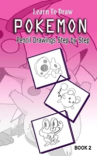Learn To Draw Pokemon