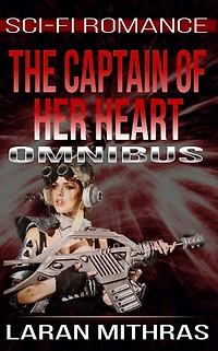 The Captain of Her Heart: Omnibus