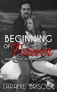 Beginning of Forever