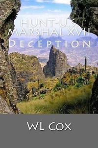 Hunt-U.S. Marshal XVII: Deception