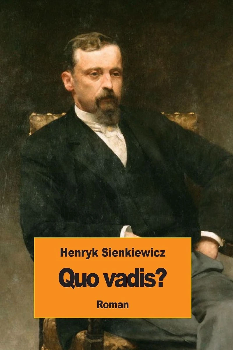 Quo vadis ?