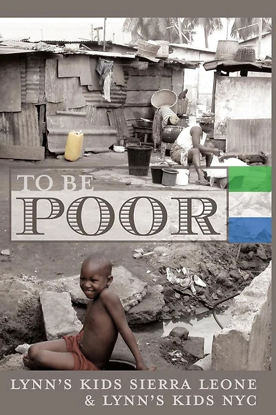 To Be Poor