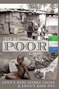 To Be Poor