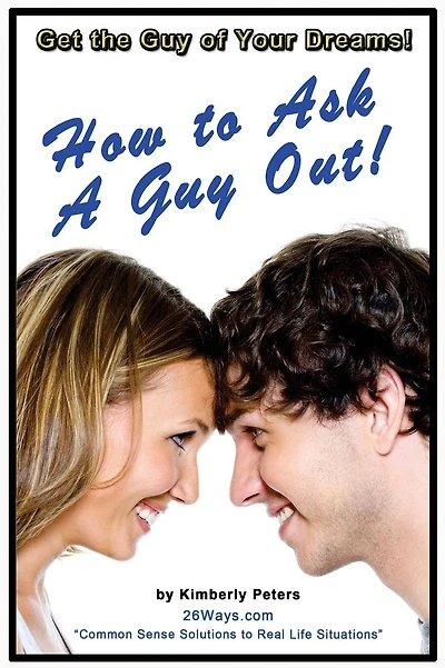 How to Ask a Guy Out