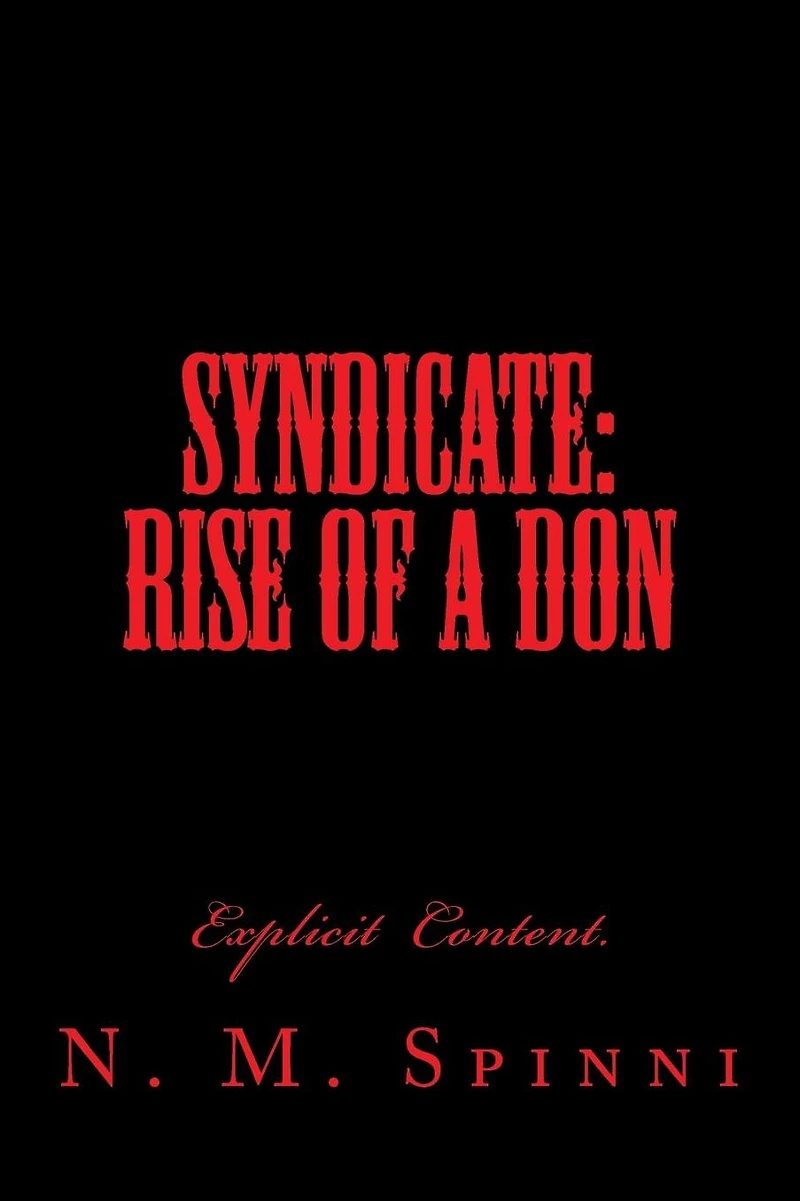 Syndicate: Rise of a Don