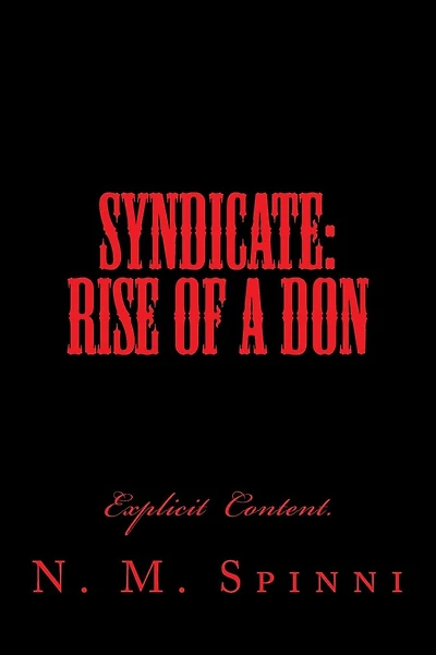 Syndicate: Rise of a Don