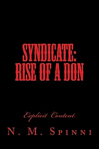 Syndicate: Rise of a Don