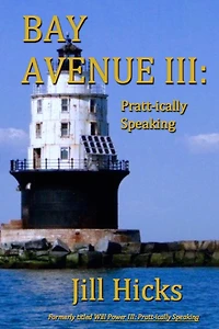Bay Avenue III: Pratt-ically Speaking