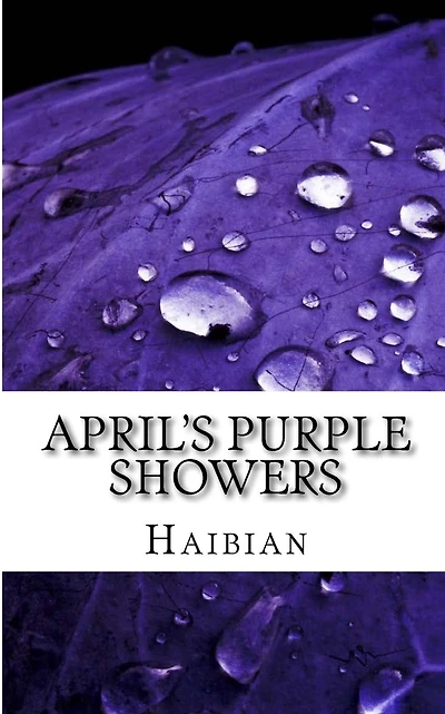 April's Purple Showers