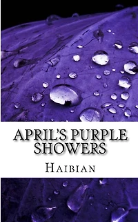 April's Purple Showers