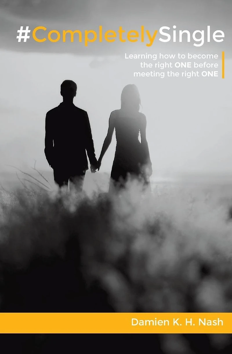 #CompletelySingle: Learning How to Become the Right One Before Meeting