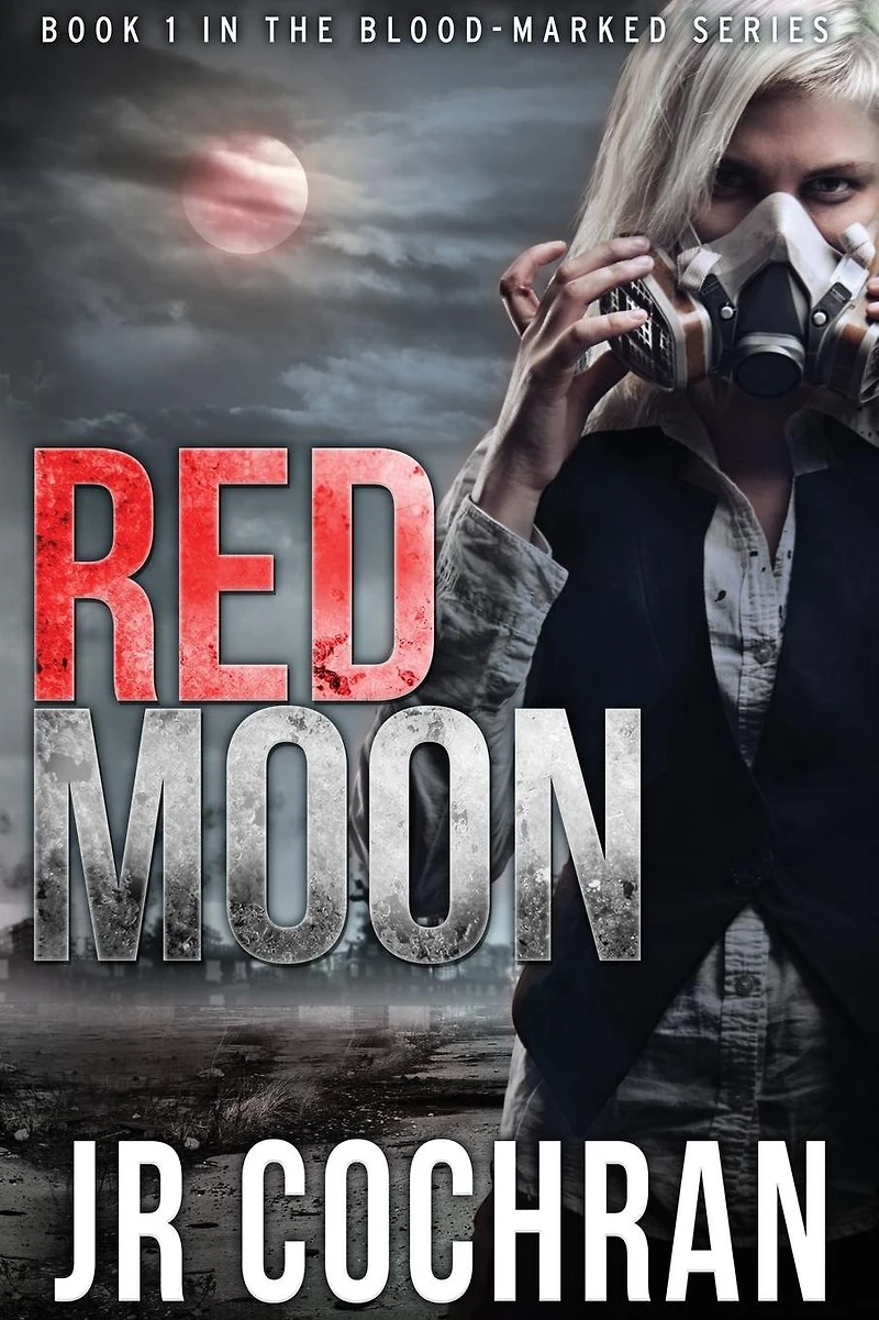 Red Moon