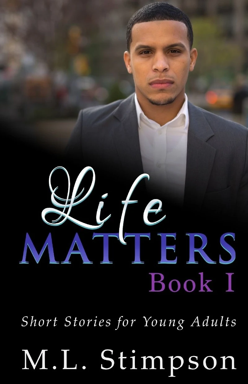 Life Matters - Book 1