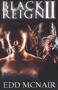 Black Reign II: "Black Return"