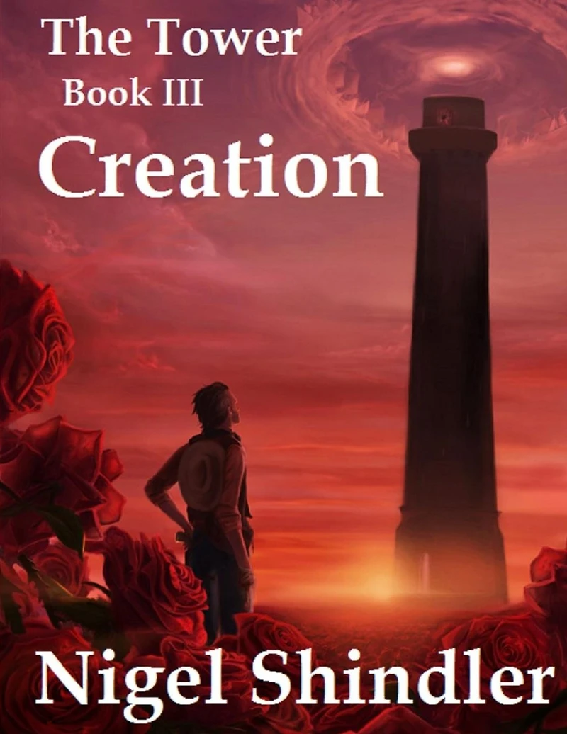 Creation: The Tower: Book III