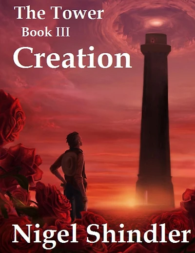 Creation: The Tower: Book III