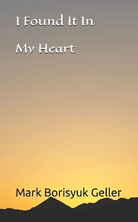 I Found It In My Heart