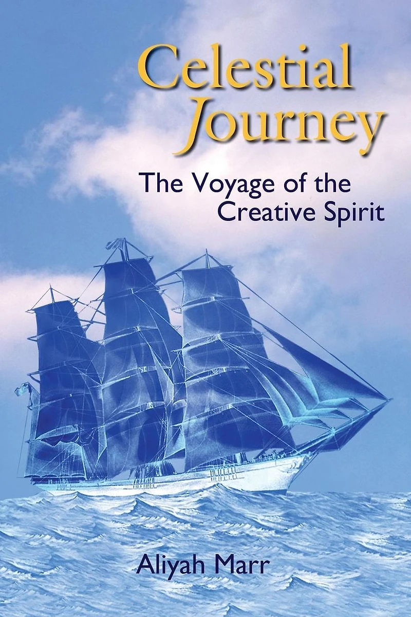 Celestial Journey: the Voyage of Creative Spirit