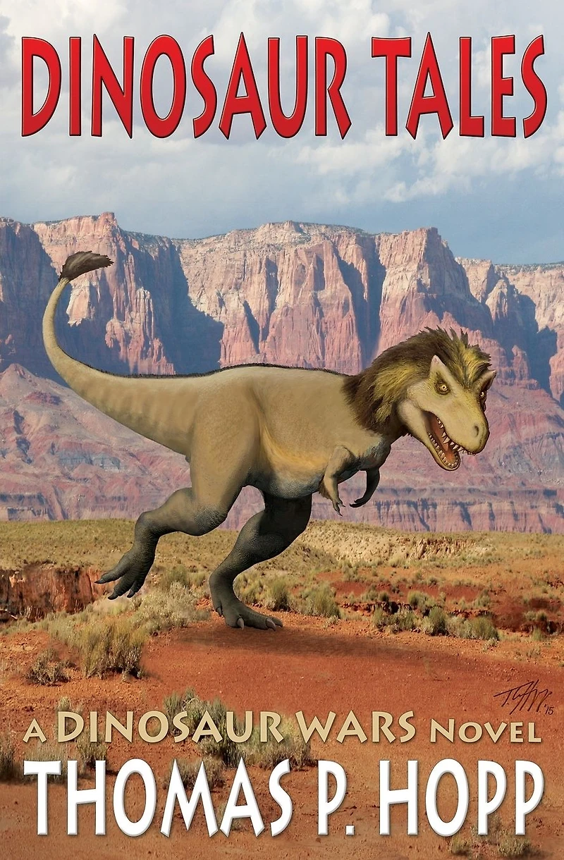 Dinosaur Tales